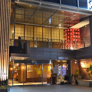 Hotel An ぴ a Weni Tangmoto 八千代 Kotohira Exterior photo