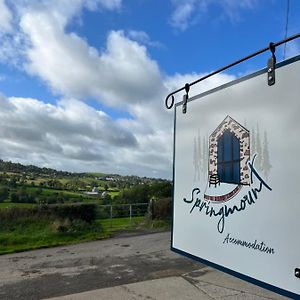 The Stable Springmount Accommodation Dromara Exterior photo