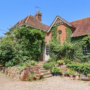 Villa The Gate House Colchester Exterior photo