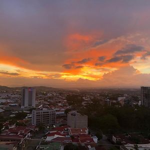 Ferienwohnung Amazing Views Sjo, Cozy, Equipped. 24/7 Concierge San José Exterior photo