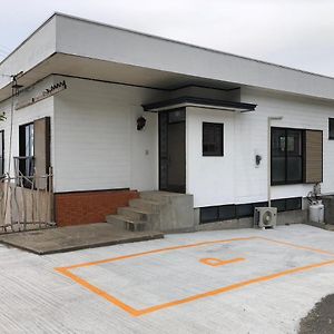 Ferienwohnung Cliff Top Terrace Nagashima Exterior photo