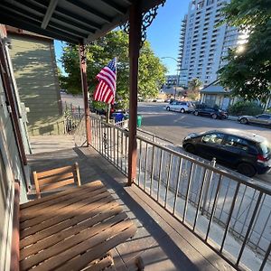 Villa Joyful House In Downtown San Diego Exterior photo