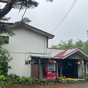 Hotel Narusawaso Exterior photo