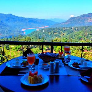 Floating Mountain Villa Nuwara Eliya Exterior photo