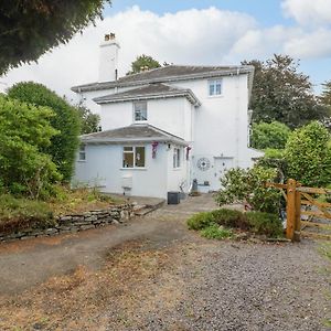 Pentre Court Cottage Abergavenny Exterior photo