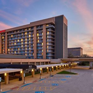 Hotel Marriott Chicago O'Hare Rosemont Exterior photo