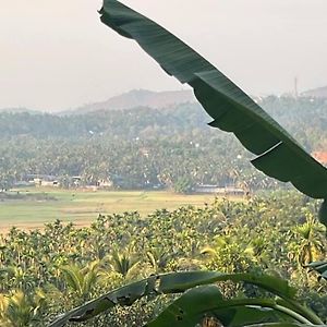 Villa Casita Greens A-Frame Hut Kondotty Exterior photo