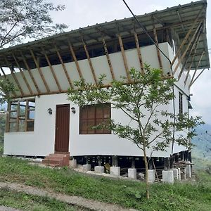 Villa Cabana El Ensueno Pereira Exterior photo