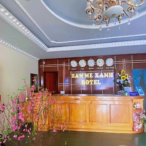 Hotel Khach San Ban Me Xanh Buon Ma Thuot Exterior photo