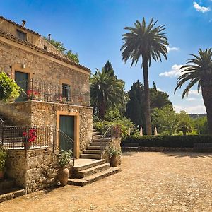 Villa Agriturismo Bannata Piazza Armerina Exterior photo