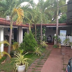 Hotel Uppuveli Beach House Trincomalee Exterior photo