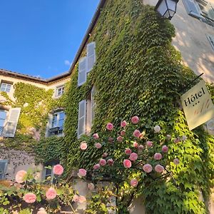 Hotel Le Quatorze Figeac Exterior photo