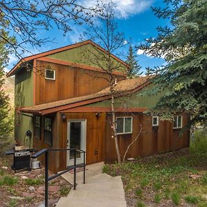 Villa Overlook House Ridgway Exterior photo