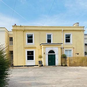 Villa Barnsley House Teignmouth Exterior photo