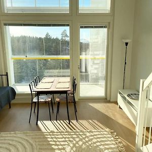 Ferienwohnung Tuusula Tuusula 15 Min Drive To Airport, Free Parking Exterior photo