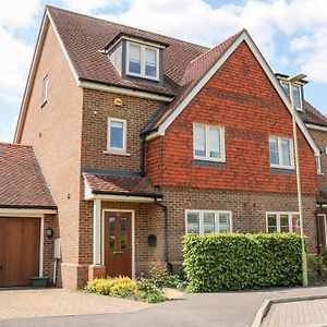 Villa Baldwin Close Hook  Exterior photo