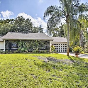 Villa Sundial Sanctuary Fort Myers Exterior photo