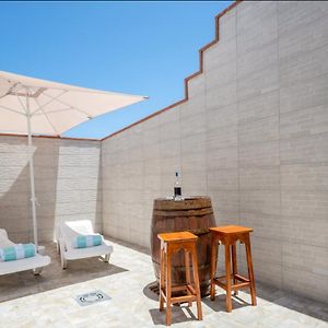 Ferienwohnung Bonito Apartamento A 100 M De La Playa Arico Exterior photo