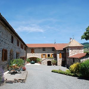 Hotel La Ferme Berger Les Ardillats Room photo