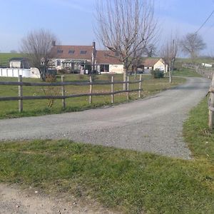 Chambres A La Campagne Requeil Exterior photo