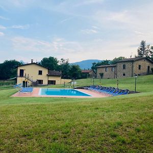 Villa Agriturismo Tramonti Castiglione di Garfagnana Exterior photo