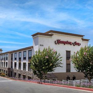 Hampton Inn Norco/Corona Exterior photo