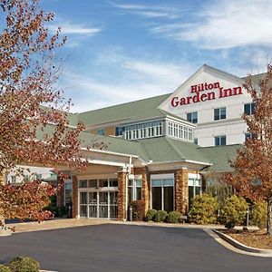 Hilton Garden Inn Oxford/Anniston, AL Exterior photo