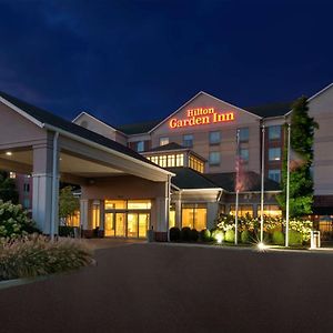 Hilton Garden Inn Dayton/ Beaver Creek Exterior photo