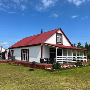 Villa Robadeli Holiday House Remniku Exterior photo