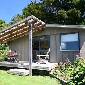 Villa The Hen House Kaipara Flats Exterior photo