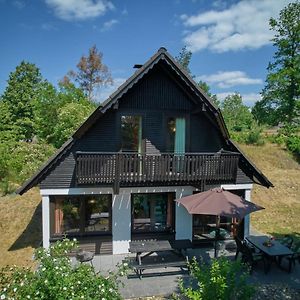 Holiday Home Am Sternberg 38 Frankenau Exterior photo