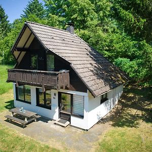 Holiday Home Am Sternberg 50 Frankenau Exterior photo