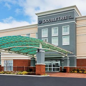 Hotel Doubletree By Hilton Dothan, Al Exterior photo