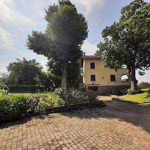 Ferienwohnung Casa In Montagna Con Giardino Privato Recintato Andrate Exterior photo