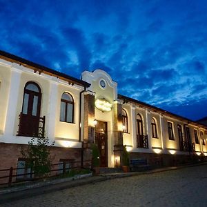 Hotel Old Sighnaghi Exterior photo