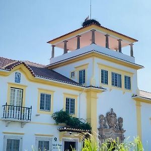 Hotel Change The World - Solar De Alvega Exterior photo