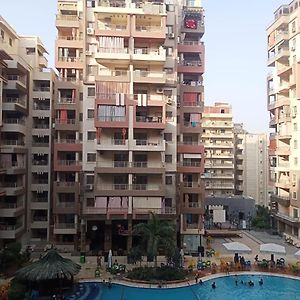 Ferienwohnung شقة سكنية بالاسكندريبة للايجار اليومى Alexandria Exterior photo