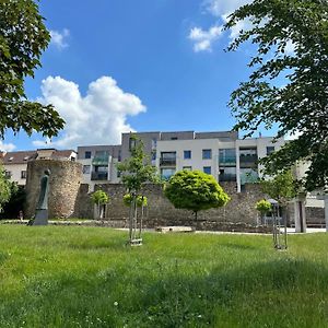 Ferienwohnung Apartman Erudito Xxvi Jihlava Exterior photo