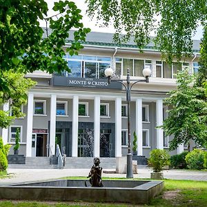 Hotel Monte Cristo Blagoewgrad Exterior photo