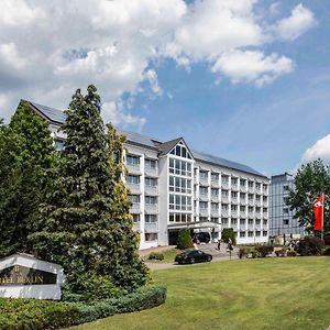 LAT Hotel&Apartmenthaus Berlin Eisenhüttenstadt Exterior photo