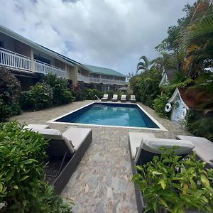 Harmony Marina Suites Saint Lucia Exterior photo