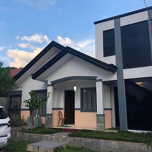 Air-Conditioned Home Davao Stadt Exterior photo
