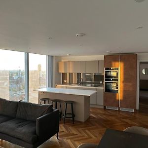 Lux 2 Bedroom Mcr Deansgate Manchester Exterior photo