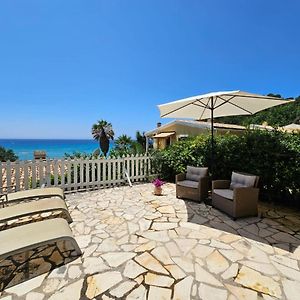 Corfu Dream Holidays Villas Glyfada  Exterior photo