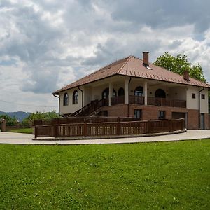 Apartmani Vinarije In Mionica Exterior photo