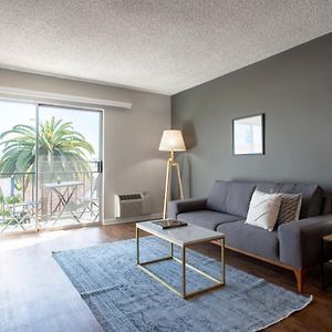 Ferienwohnung Santa Monica 1Br W Pool Spa Bbqs Nr Beach Lax-77 Los Angeles Exterior photo