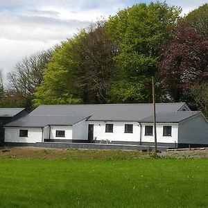 Villa Vineyard Barns Gower Swansea Exterior photo