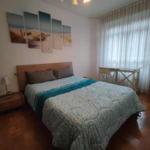 Ferienwohnung Apartamento Centro Vitoria-Gasteiz Exterior photo
