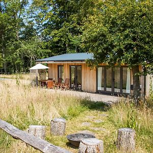 Villa Culver Croft Chiddingstone Exterior photo