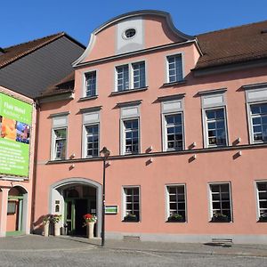 Hotel Stadt Dresden Kamenz Exterior photo